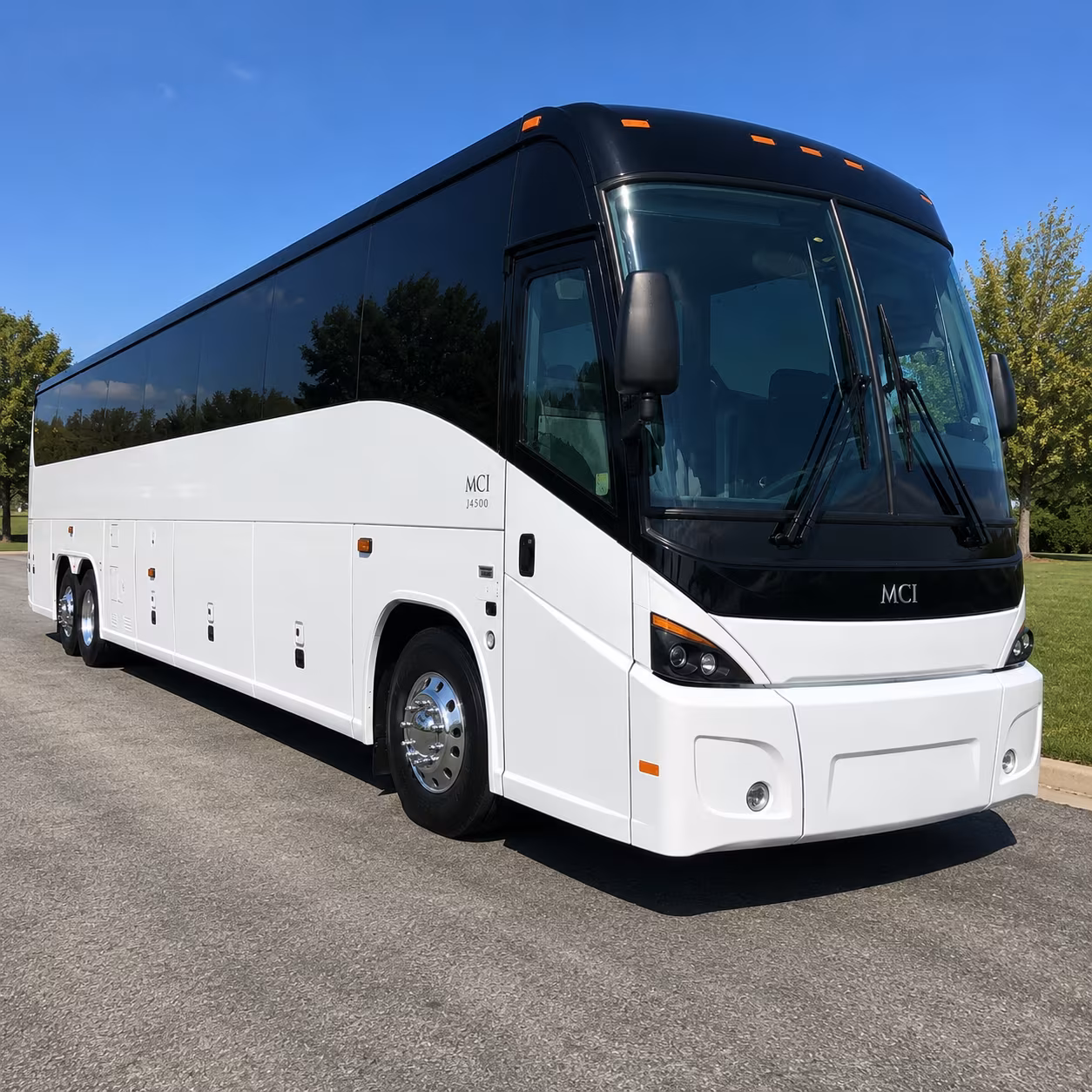 affordable newport news wedding charter bus prices for every budget