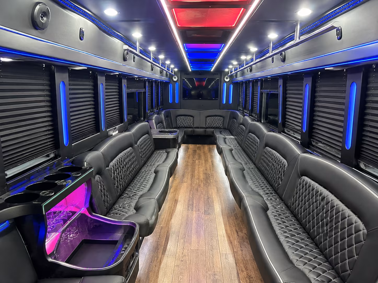 corporate travel to richmond washington d c and beyond