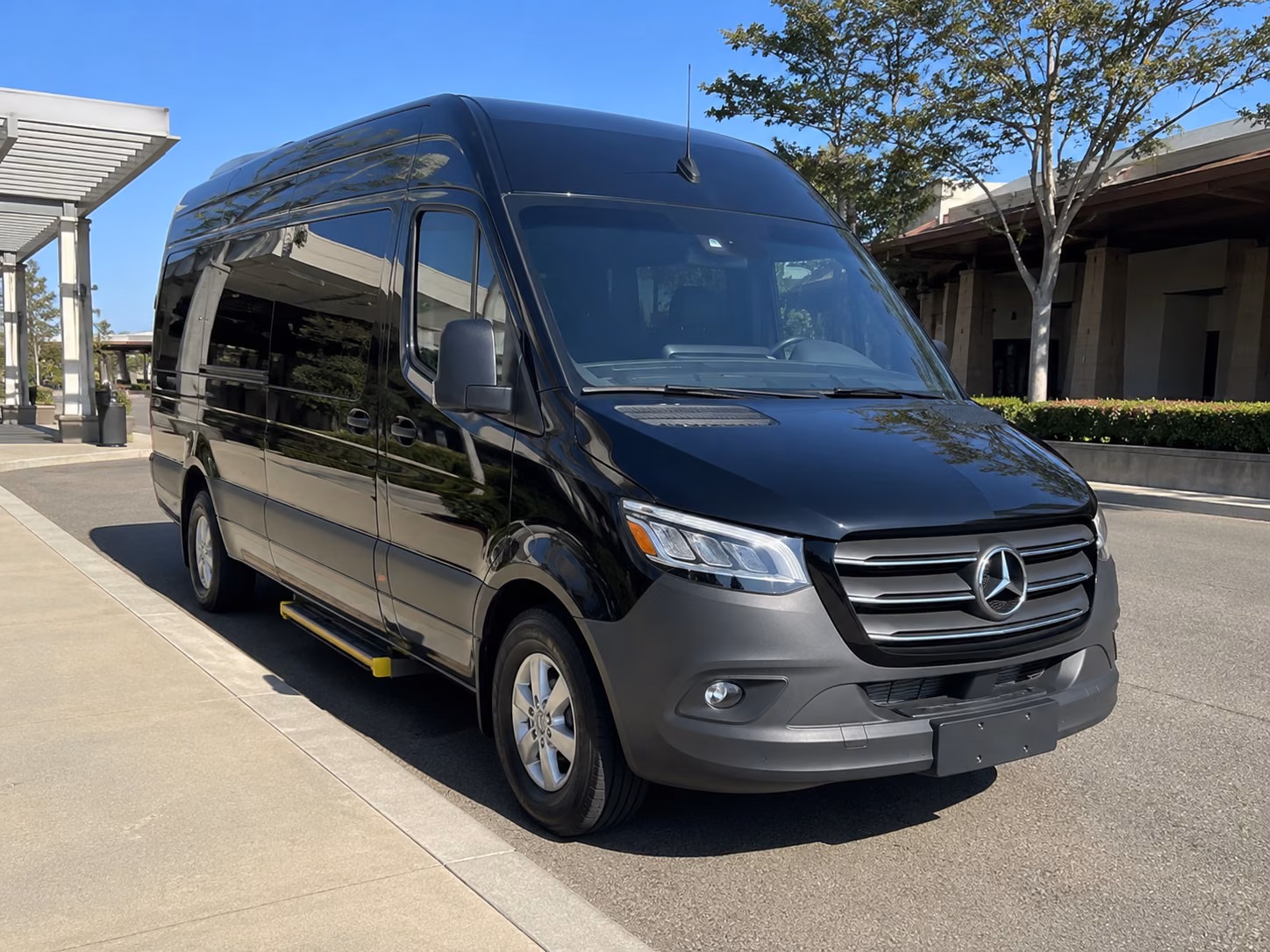 downtown newport news concert transportation