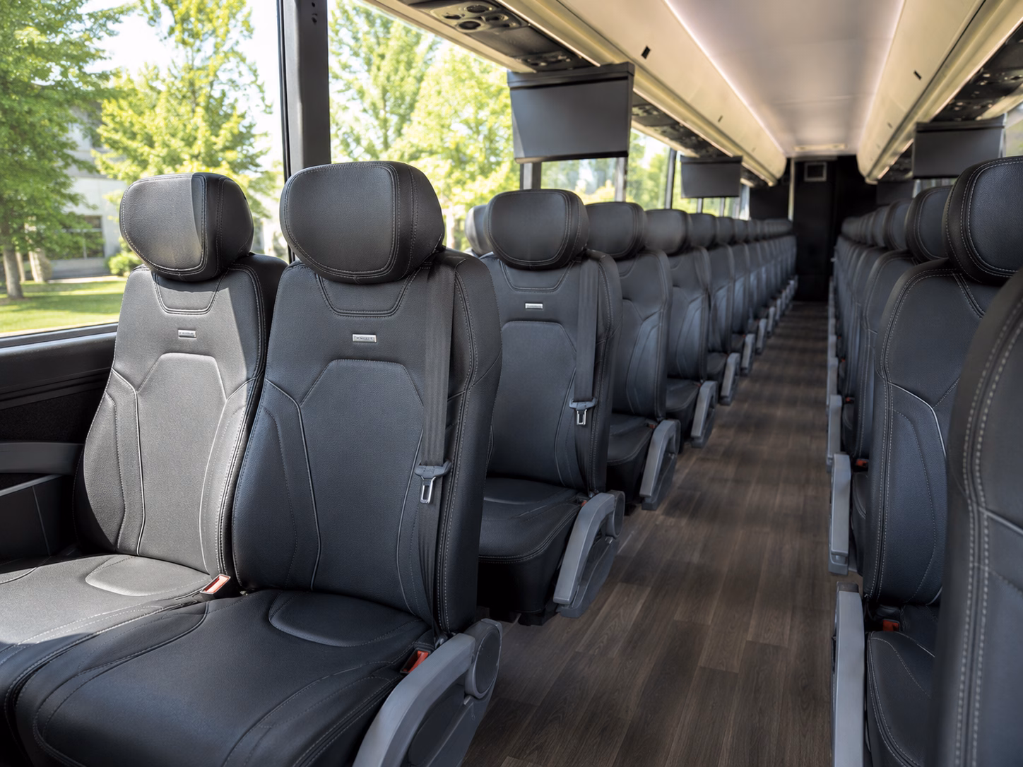 festival and big event transportation in newport news