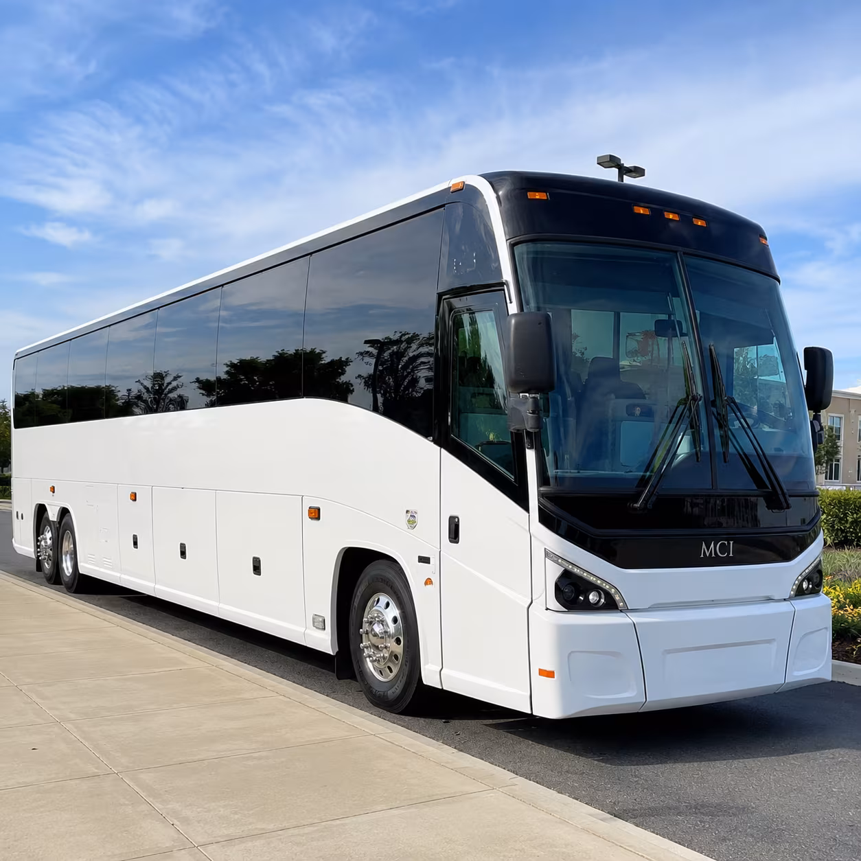 multi day and overnight charter bus trips from newport news