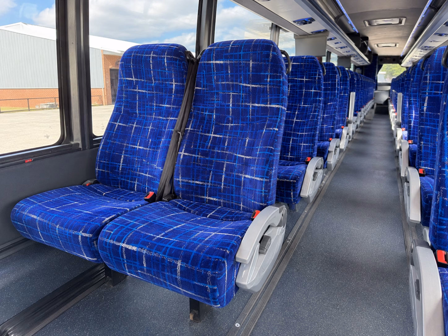newport news government meeting and conference shuttles