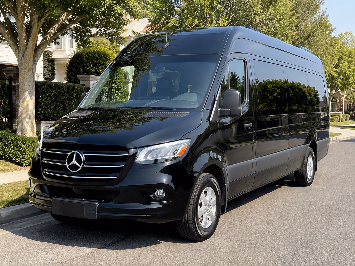 newport news military base transfer and troop movement buses