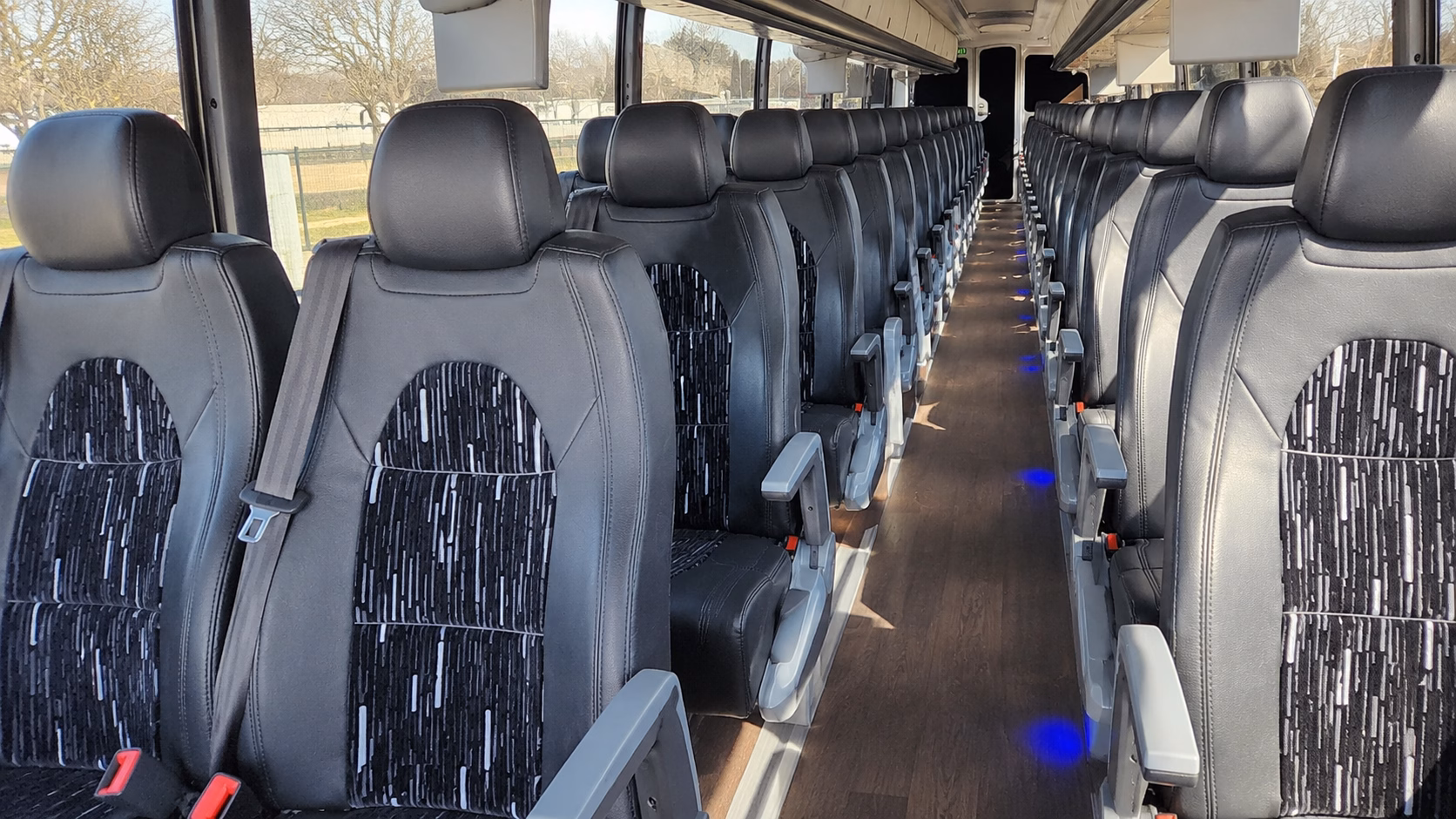 prom night transportation newport news parents love