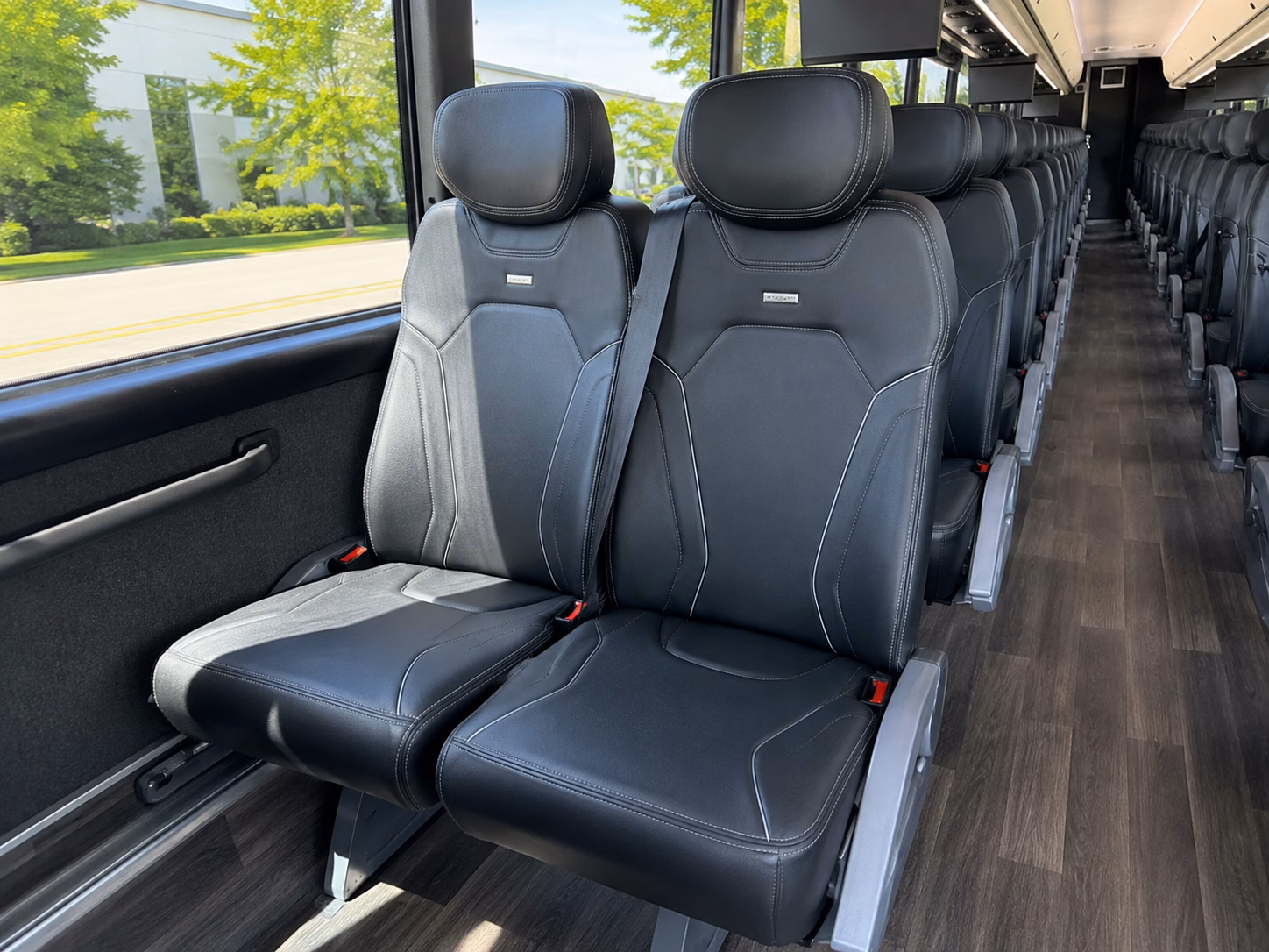 rent a bus for live music and private events around newport news